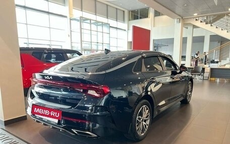 KIA K5, 2025 год, 3 850 000 рублей, 8 фотография
