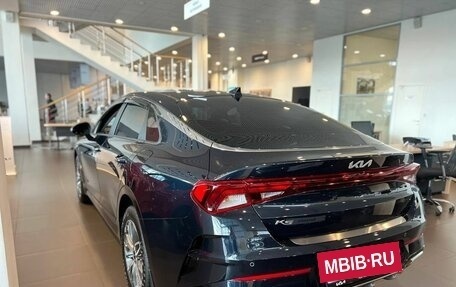 KIA K5, 2025 год, 3 850 000 рублей, 9 фотография