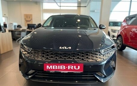 KIA K5, 2025 год, 3 850 000 рублей, 6 фотография