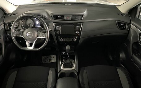 Nissan Qashqai, 2021 год, 2 495 000 рублей, 9 фотография