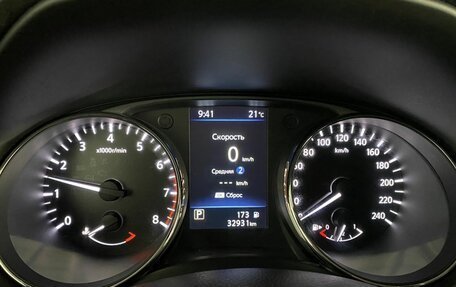 Nissan Qashqai, 2021 год, 2 495 000 рублей, 12 фотография