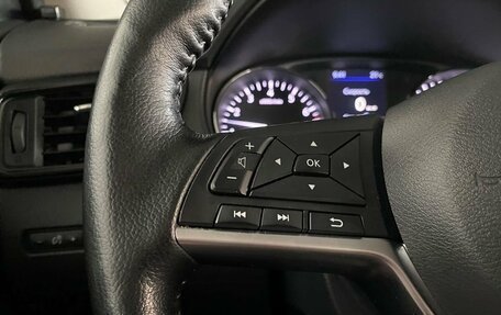 Nissan Qashqai, 2021 год, 2 495 000 рублей, 15 фотография