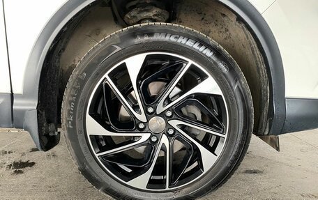 Nissan Qashqai, 2021 год, 2 495 000 рублей, 18 фотография