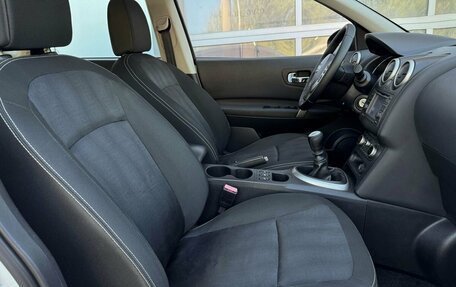 Nissan Qashqai, 2011 год, 1 075 000 рублей, 15 фотография