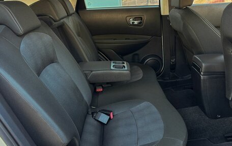 Nissan Qashqai, 2011 год, 1 075 000 рублей, 16 фотография