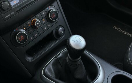 Nissan Qashqai, 2011 год, 1 075 000 рублей, 12 фотография