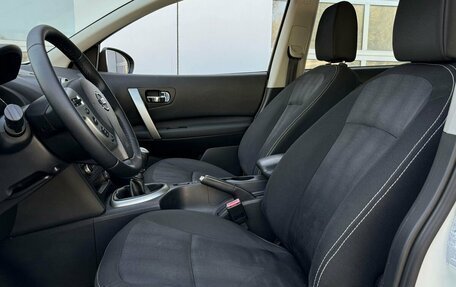Nissan Qashqai, 2011 год, 1 075 000 рублей, 14 фотография