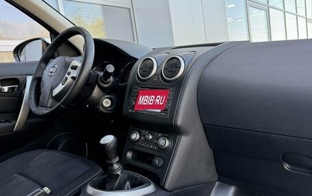 Nissan Qashqai, 2011 год, 1 075 000 рублей, 6 фотография
