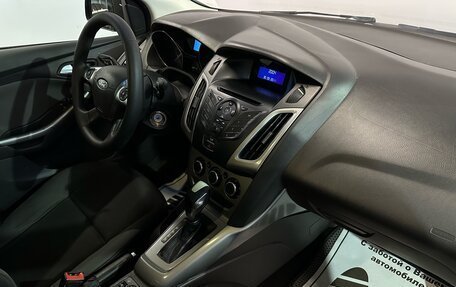 Ford Focus III, 2011 год, 610 000 рублей, 8 фотография