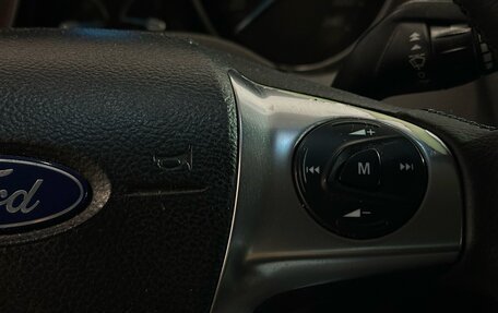Ford Focus III, 2011 год, 610 000 рублей, 10 фотография
