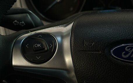 Ford Focus III, 2011 год, 610 000 рублей, 9 фотография