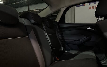 Ford Focus III, 2011 год, 610 000 рублей, 18 фотография