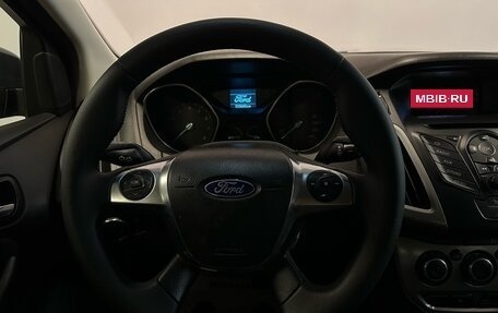 Ford Focus III, 2011 год, 610 000 рублей, 7 фотография