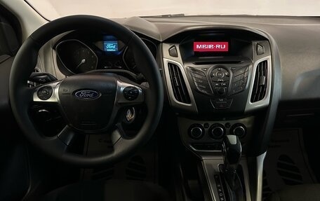 Ford Focus III, 2011 год, 610 000 рублей, 6 фотография
