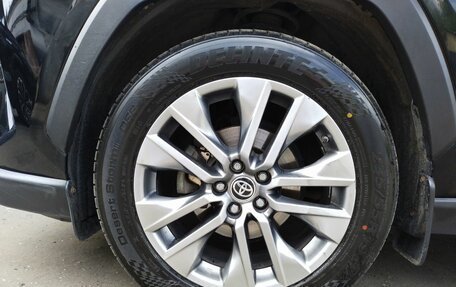 Toyota RAV4, 2020 год, 2 735 000 рублей, 9 фотография