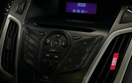 Ford Focus III, 2011 год, 610 000 рублей, 13 фотография