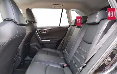 Toyota RAV4, 2020 год, 2 735 000 рублей, 11 фотография