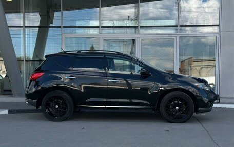 Nissan Murano, 2012 год, 1 330 000 рублей, 5 фотография