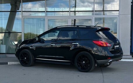 Nissan Murano, 2012 год, 1 330 000 рублей, 2 фотография