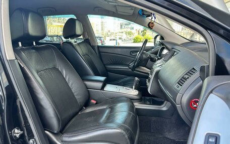 Nissan Murano, 2012 год, 1 330 000 рублей, 8 фотография
