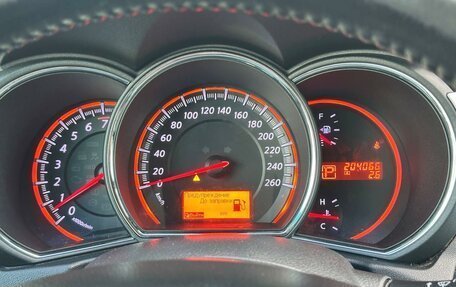 Nissan Murano, 2012 год, 1 330 000 рублей, 12 фотография