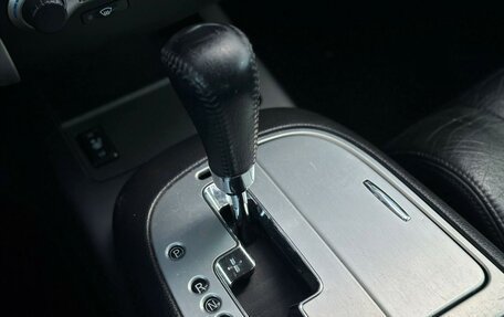 Nissan Murano, 2012 год, 1 330 000 рублей, 15 фотография