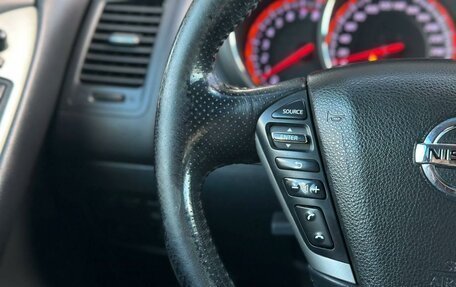 Nissan Murano, 2012 год, 1 330 000 рублей, 16 фотография
