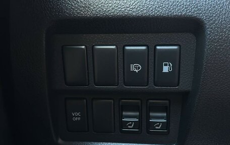 Nissan Murano, 2012 год, 1 330 000 рублей, 19 фотография