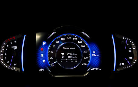 Hyundai Creta, 2021 год, 2 090 000 рублей, 13 фотография