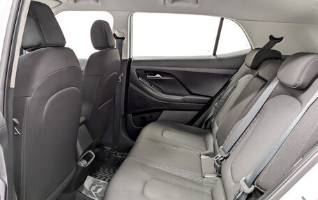 Hyundai Creta, 2021 год, 2 090 000 рублей, 12 фотография