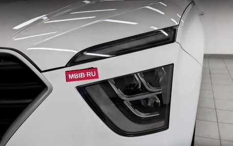 Hyundai Creta, 2021 год, 2 090 000 рублей, 17 фотография