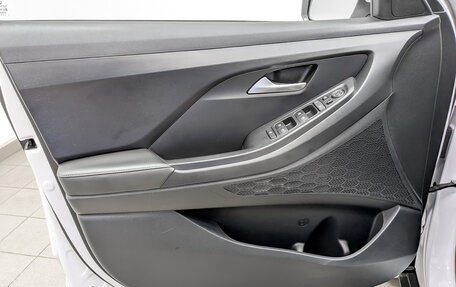 Hyundai Creta, 2021 год, 2 090 000 рублей, 19 фотография