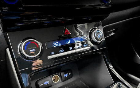 Hyundai Creta, 2021 год, 2 090 000 рублей, 27 фотография