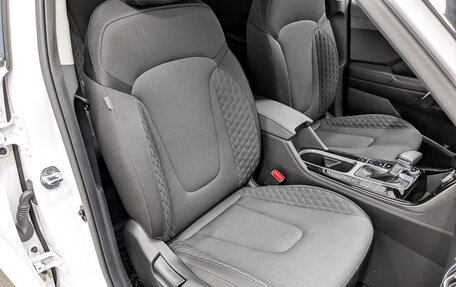 Hyundai Creta, 2021 год, 2 090 000 рублей, 23 фотография