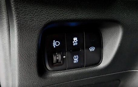 Hyundai Creta, 2021 год, 2 090 000 рублей, 25 фотография