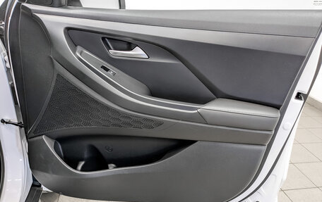 Hyundai Creta, 2021 год, 2 090 000 рублей, 24 фотография
