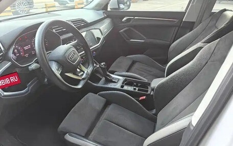 Audi Q3, 2020 год, 1 900 000 рублей, 4 фотография