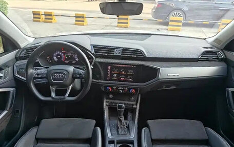 Audi Q3, 2020 год, 1 900 000 рублей, 6 фотография