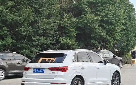 Audi Q3, 2020 год, 1 900 000 рублей, 7 фотография