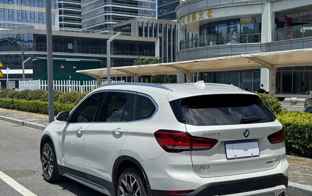 BMW X1, 2020 год, 2 200 000 рублей, 4 фотография