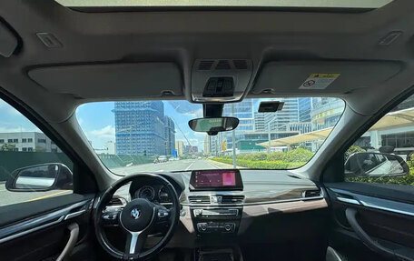 BMW X1, 2020 год, 2 200 000 рублей, 7 фотография