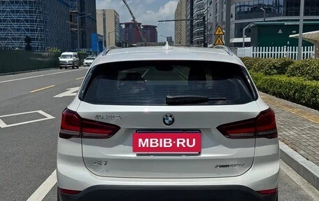 BMW X1, 2020 год, 2 200 000 рублей, 3 фотография