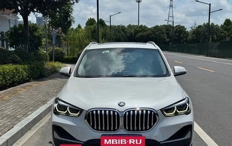 BMW X1, 2020 год, 2 200 000 рублей, 2 фотография