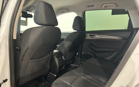 Haval F7 I, 2021 год, 1 799 000 рублей, 13 фотография