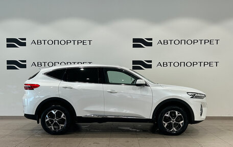 Haval F7 I, 2021 год, 1 799 000 рублей, 8 фотография