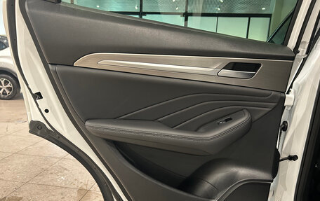Haval F7 I, 2021 год, 1 799 000 рублей, 14 фотография
