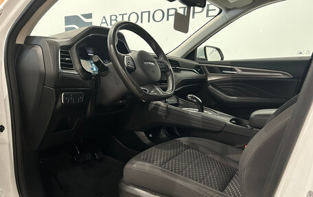 Haval F7 I, 2021 год, 1 799 000 рублей, 15 фотография