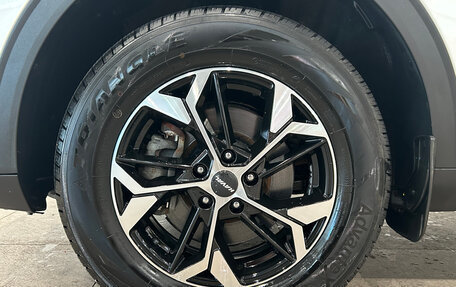 Haval F7 I, 2021 год, 1 799 000 рублей, 11 фотография