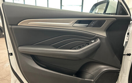 Haval F7 I, 2021 год, 1 799 000 рублей, 16 фотография