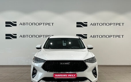 Haval F7 I, 2021 год, 1 799 000 рублей, 10 фотография